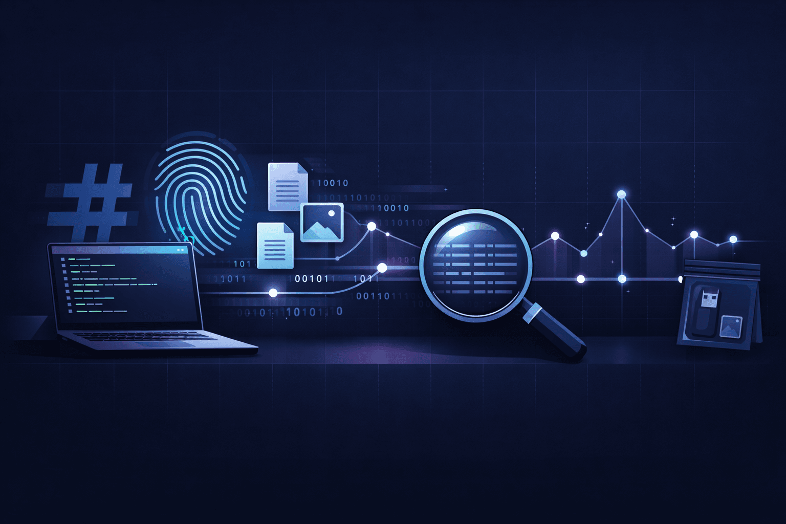 Forensics Lab: Triage & Timeline Toolkit