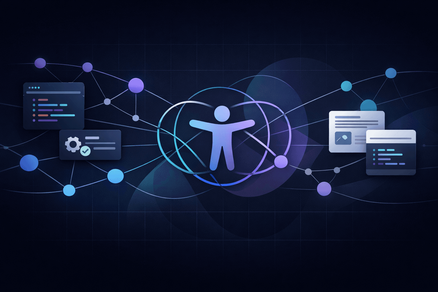 MINDS: Inclusive Tech + Portfolio Platform