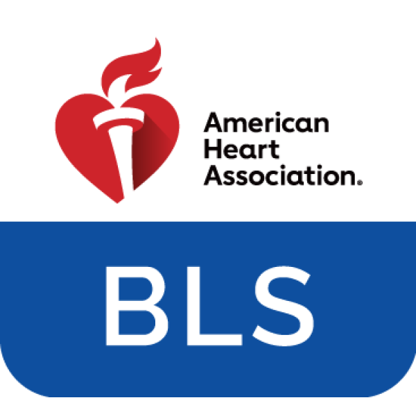 BLS Provider badge
